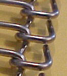 Edgewise closeup